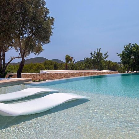 Agroturismo Can Toni Xumeu - Adults Only كالا يونغا المظهر الخارجي الصورة