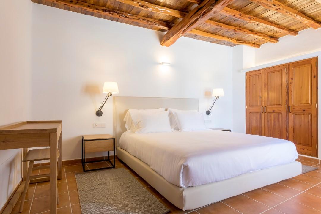Agroturismo Can Toni Xumeu - Adults Only كالا يونغا المظهر الخارجي الصورة