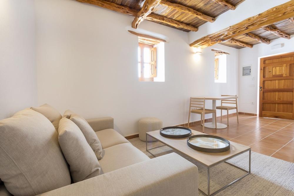 Agroturismo Can Toni Xumeu - Adults Only كالا يونغا المظهر الخارجي الصورة