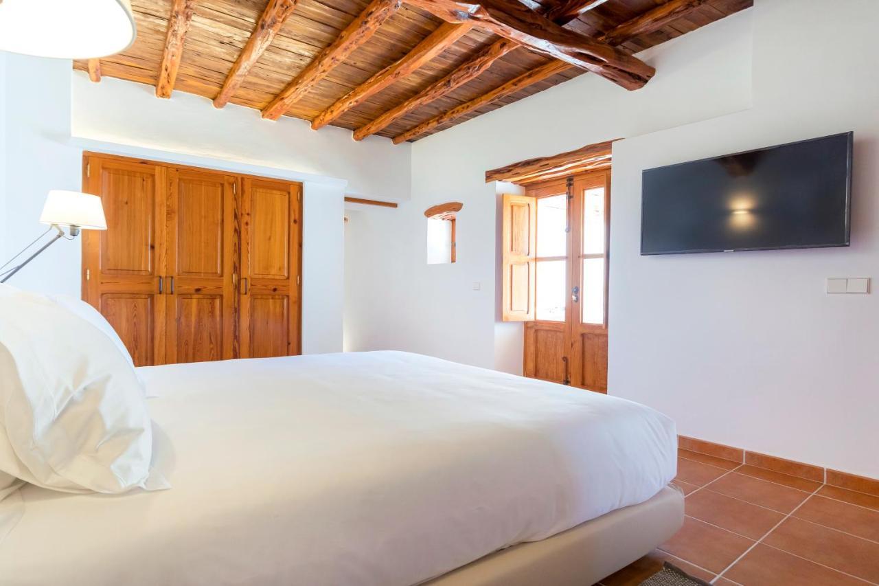 Agroturismo Can Toni Xumeu - Adults Only كالا يونغا المظهر الخارجي الصورة