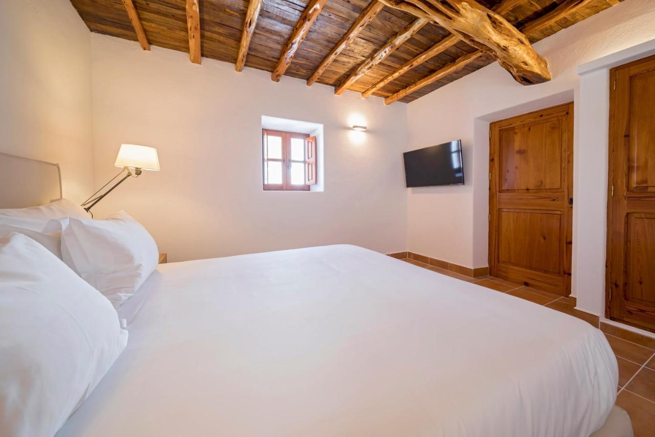 Agroturismo Can Toni Xumeu - Adults Only كالا يونغا المظهر الخارجي الصورة