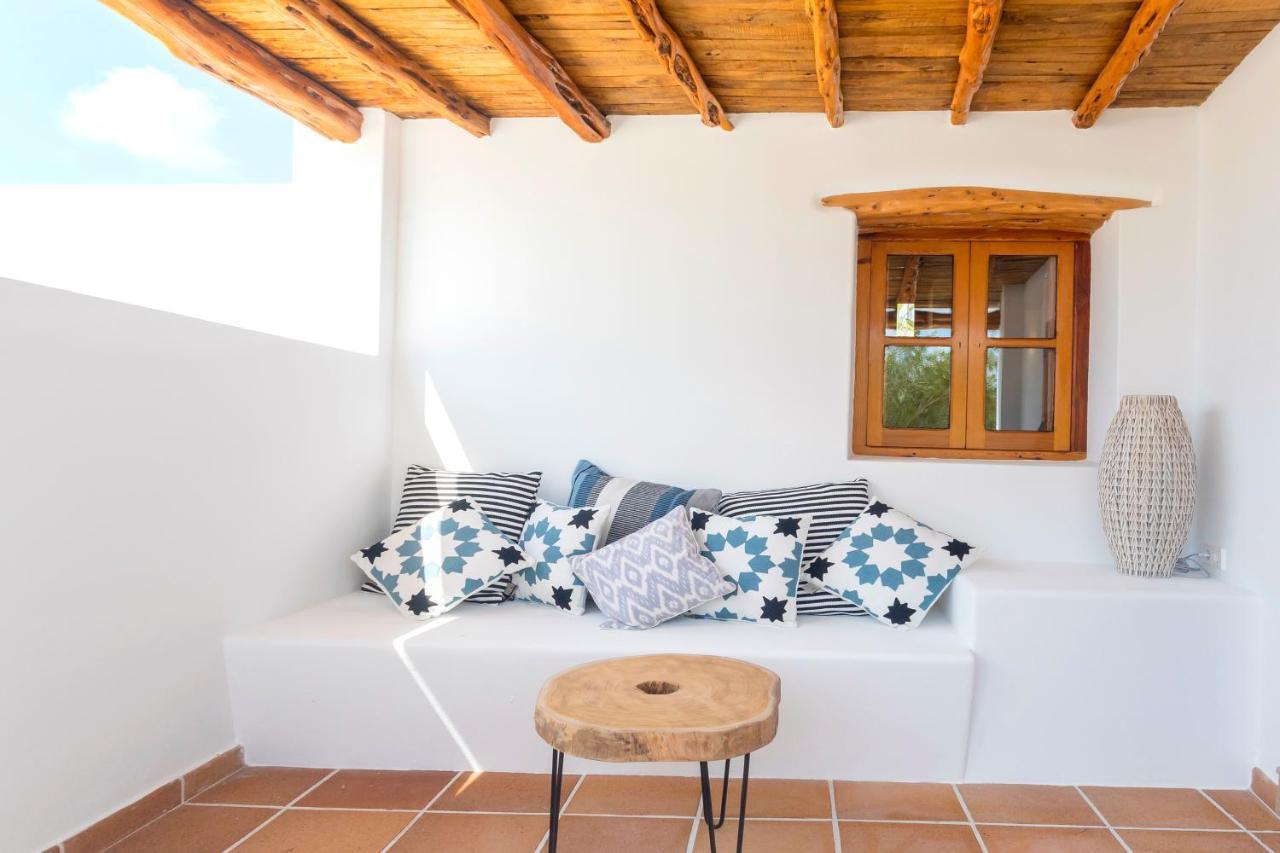 Agroturismo Can Toni Xumeu - Adults Only كالا يونغا المظهر الخارجي الصورة