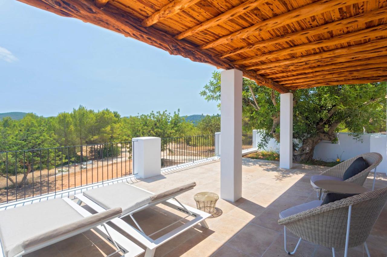 Agroturismo Can Toni Xumeu - Adults Only كالا يونغا المظهر الخارجي الصورة