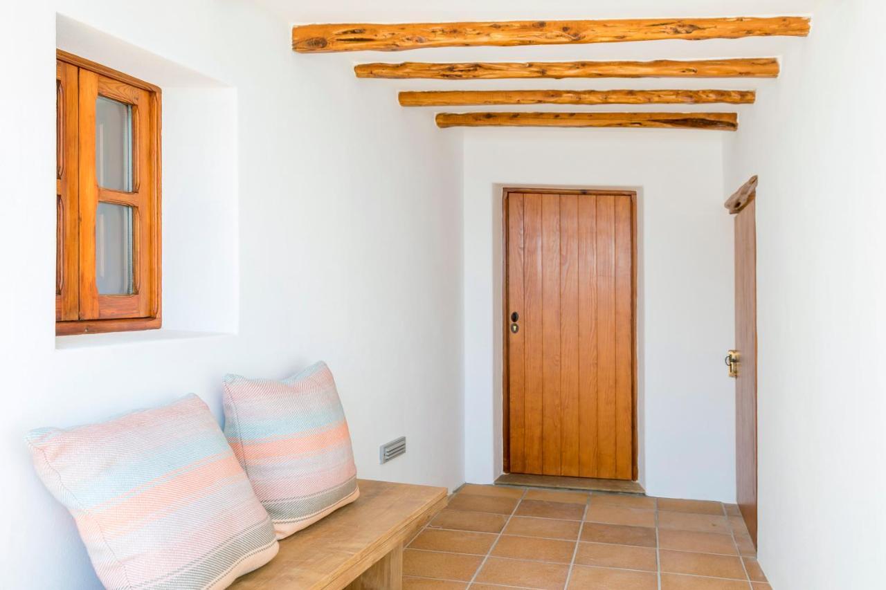 Agroturismo Can Toni Xumeu - Adults Only كالا يونغا المظهر الخارجي الصورة