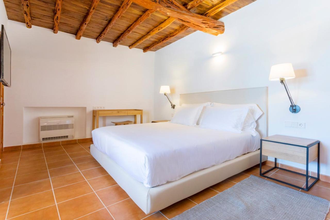 Agroturismo Can Toni Xumeu - Adults Only كالا يونغا المظهر الخارجي الصورة