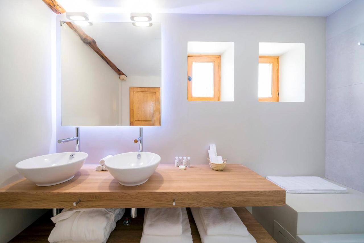Agroturismo Can Toni Xumeu - Adults Only كالا يونغا المظهر الخارجي الصورة