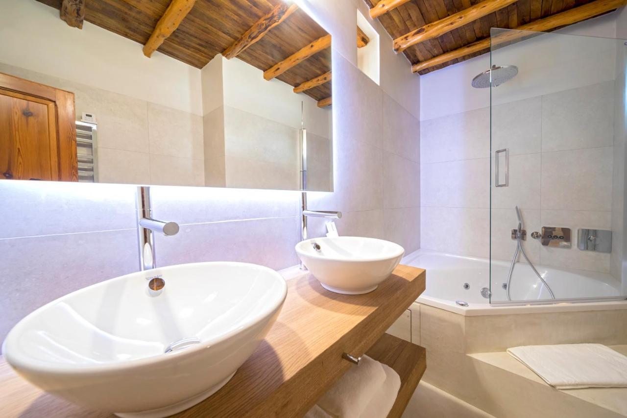 Agroturismo Can Toni Xumeu - Adults Only كالا يونغا المظهر الخارجي الصورة
