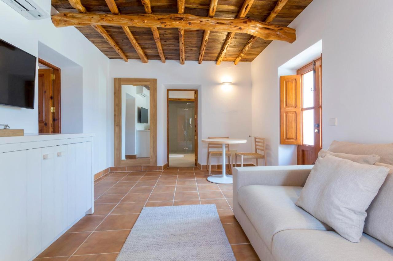 Agroturismo Can Toni Xumeu - Adults Only كالا يونغا المظهر الخارجي الصورة
