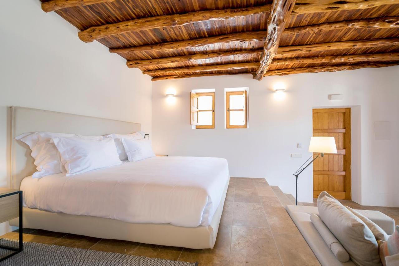 Agroturismo Can Toni Xumeu - Adults Only كالا يونغا المظهر الخارجي الصورة