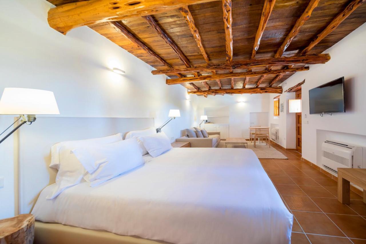 Agroturismo Can Toni Xumeu - Adults Only كالا يونغا المظهر الخارجي الصورة