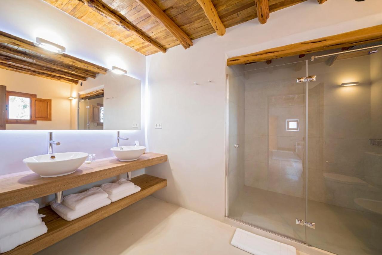 Agroturismo Can Toni Xumeu - Adults Only كالا يونغا المظهر الخارجي الصورة