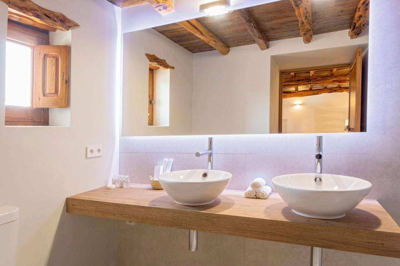 Agroturismo Can Toni Xumeu - Adults Only كالا يونغا المظهر الخارجي الصورة