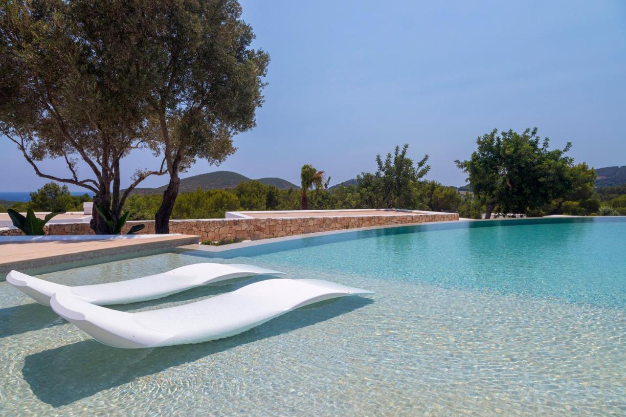 Agroturismo Can Toni Xumeu - Adults Only كالا يونغا المظهر الخارجي الصورة