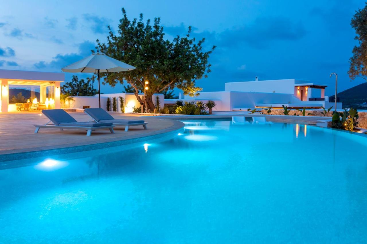 Agroturismo Can Toni Xumeu - Adults Only كالا يونغا المظهر الخارجي الصورة