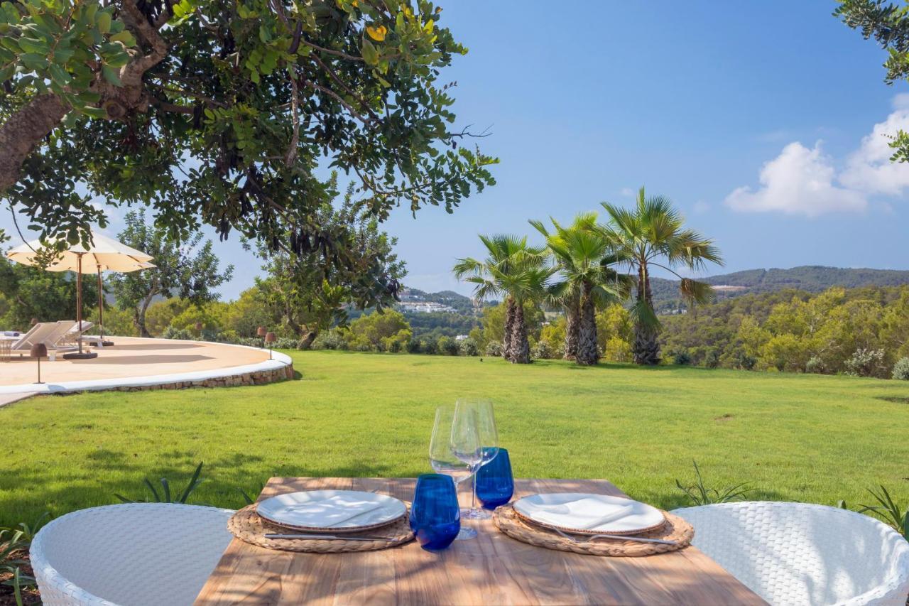 Agroturismo Can Toni Xumeu - Adults Only كالا يونغا المظهر الخارجي الصورة