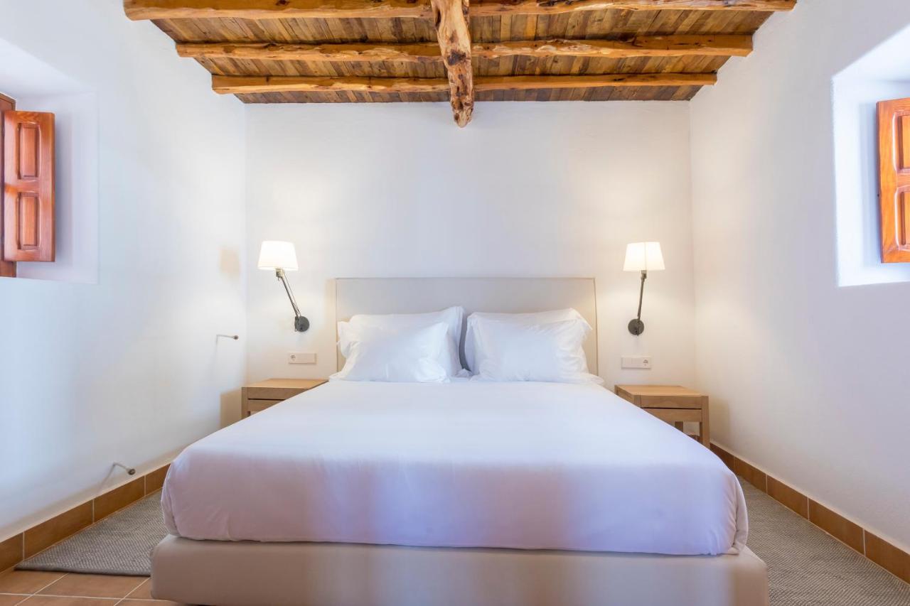 Agroturismo Can Toni Xumeu - Adults Only كالا يونغا المظهر الخارجي الصورة