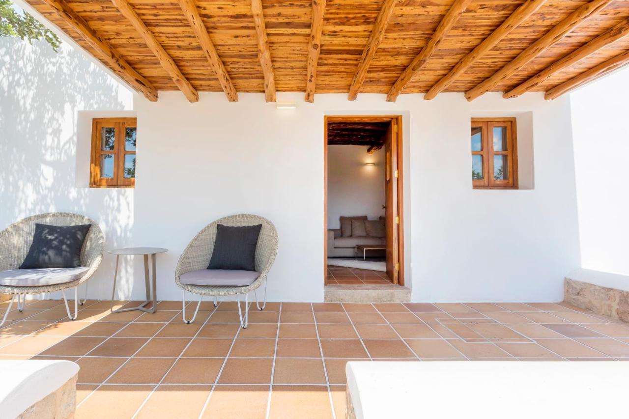 Agroturismo Can Toni Xumeu - Adults Only كالا يونغا المظهر الخارجي الصورة