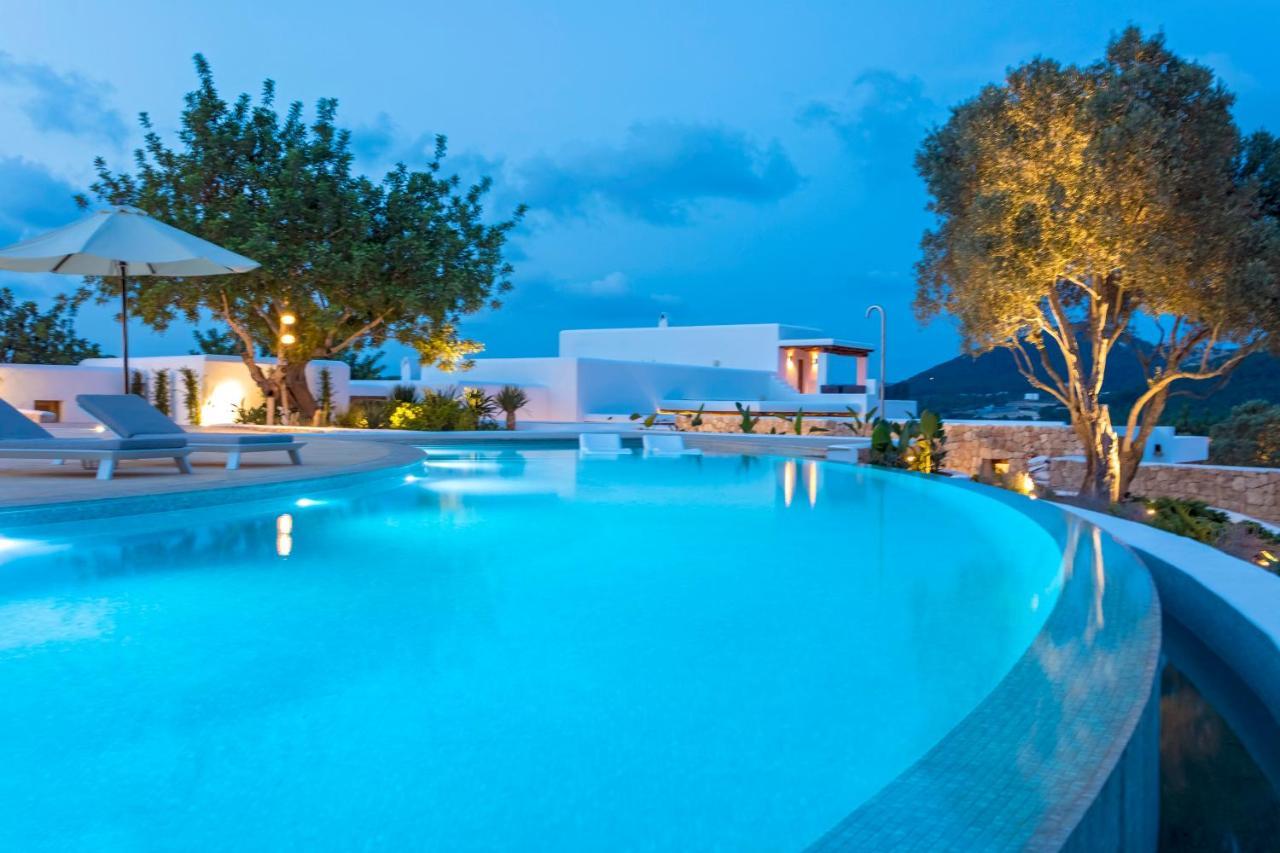 Agroturismo Can Toni Xumeu - Adults Only كالا يونغا المظهر الخارجي الصورة
