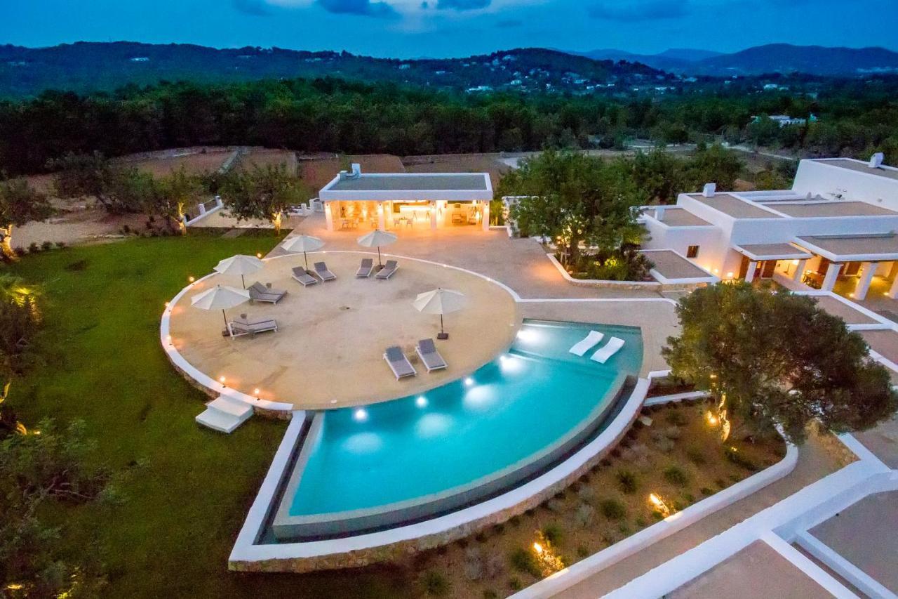 Agroturismo Can Toni Xumeu - Adults Only كالا يونغا المظهر الخارجي الصورة