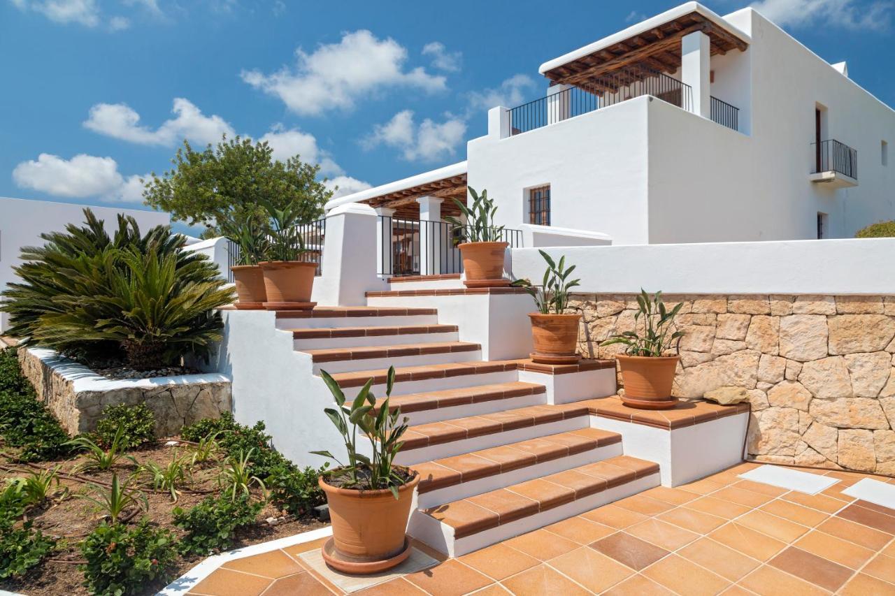Agroturismo Can Toni Xumeu - Adults Only كالا يونغا المظهر الخارجي الصورة