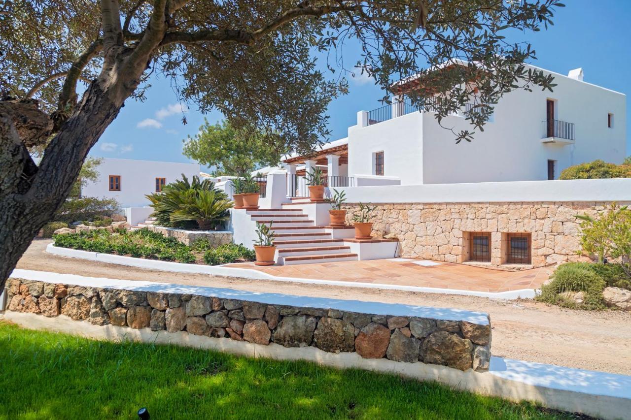 Agroturismo Can Toni Xumeu - Adults Only كالا يونغا المظهر الخارجي الصورة
