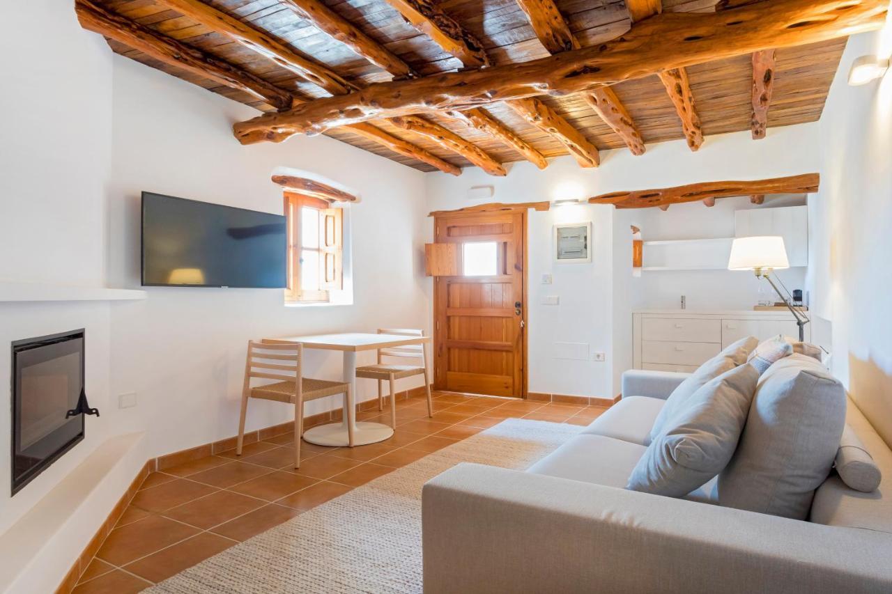Agroturismo Can Toni Xumeu - Adults Only كالا يونغا المظهر الخارجي الصورة