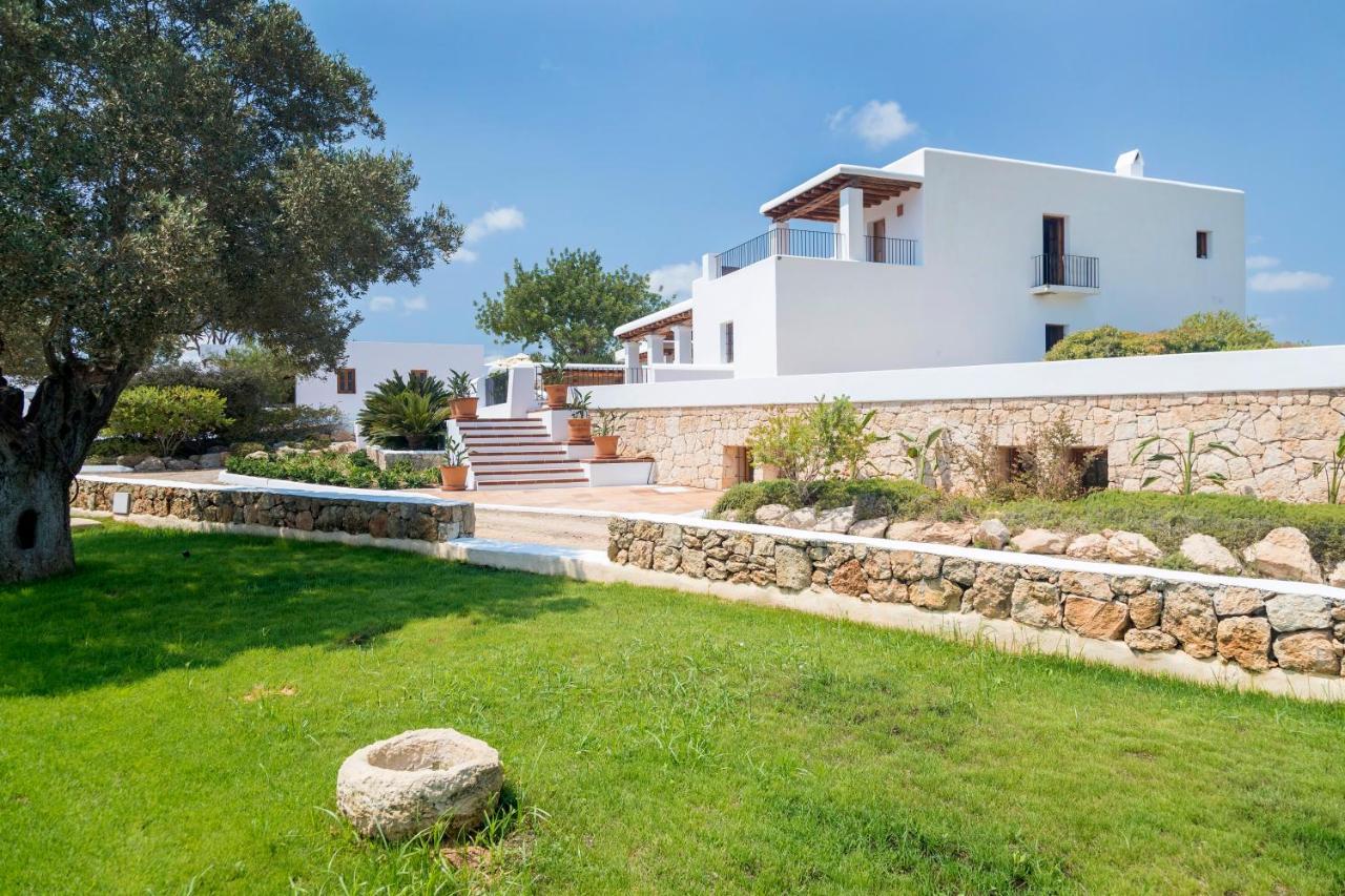 Agroturismo Can Toni Xumeu - Adults Only كالا يونغا المظهر الخارجي الصورة