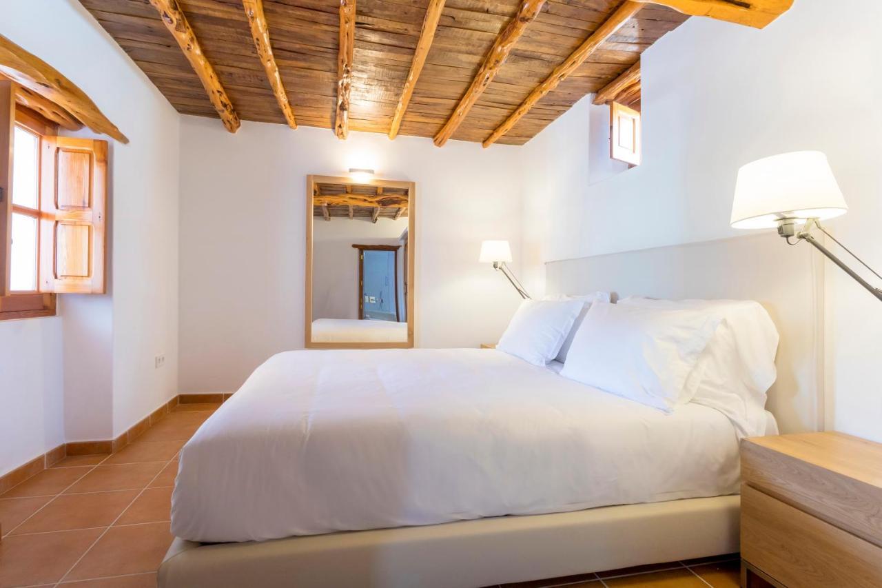 Agroturismo Can Toni Xumeu - Adults Only كالا يونغا المظهر الخارجي الصورة