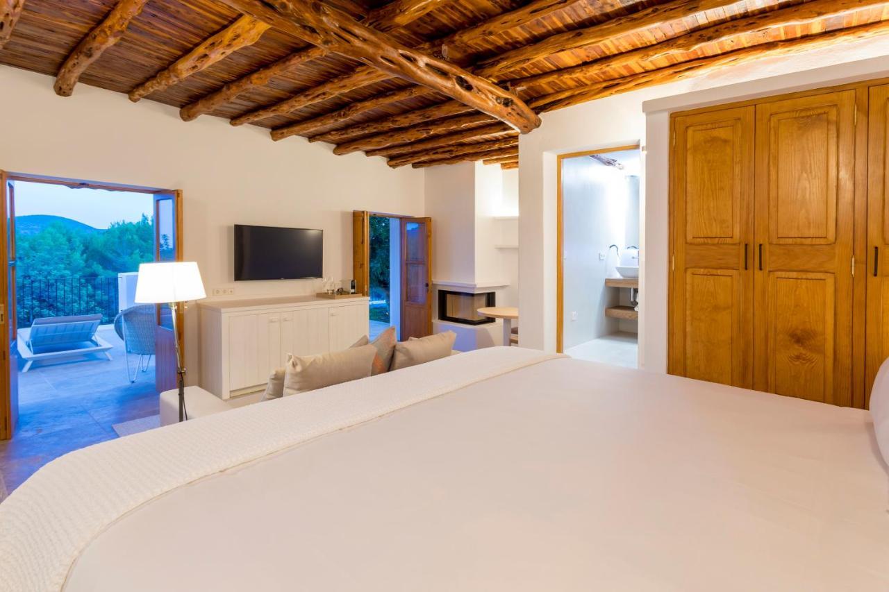 Agroturismo Can Toni Xumeu - Adults Only كالا يونغا المظهر الخارجي الصورة