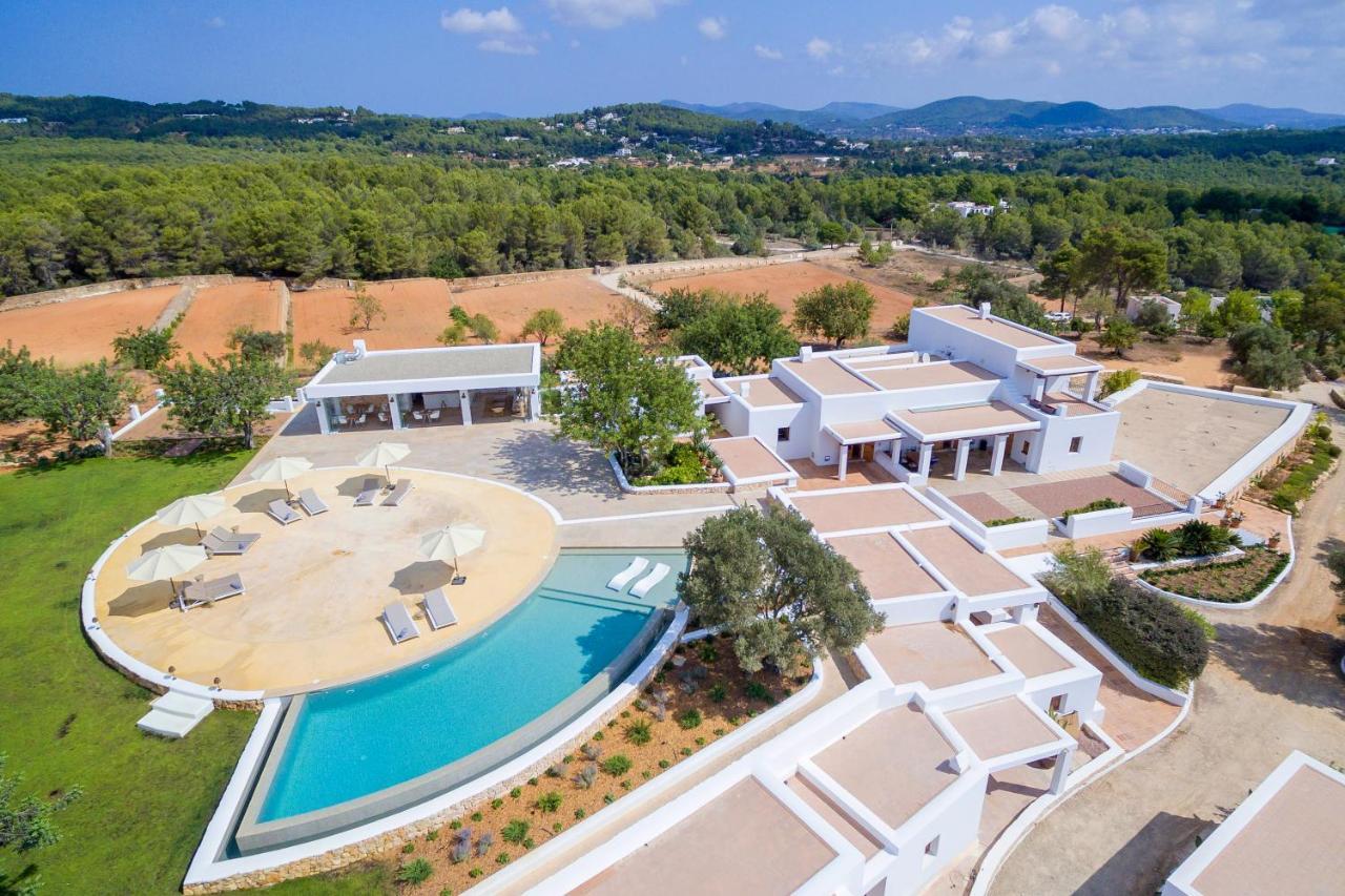 Agroturismo Can Toni Xumeu - Adults Only كالا يونغا المظهر الخارجي الصورة