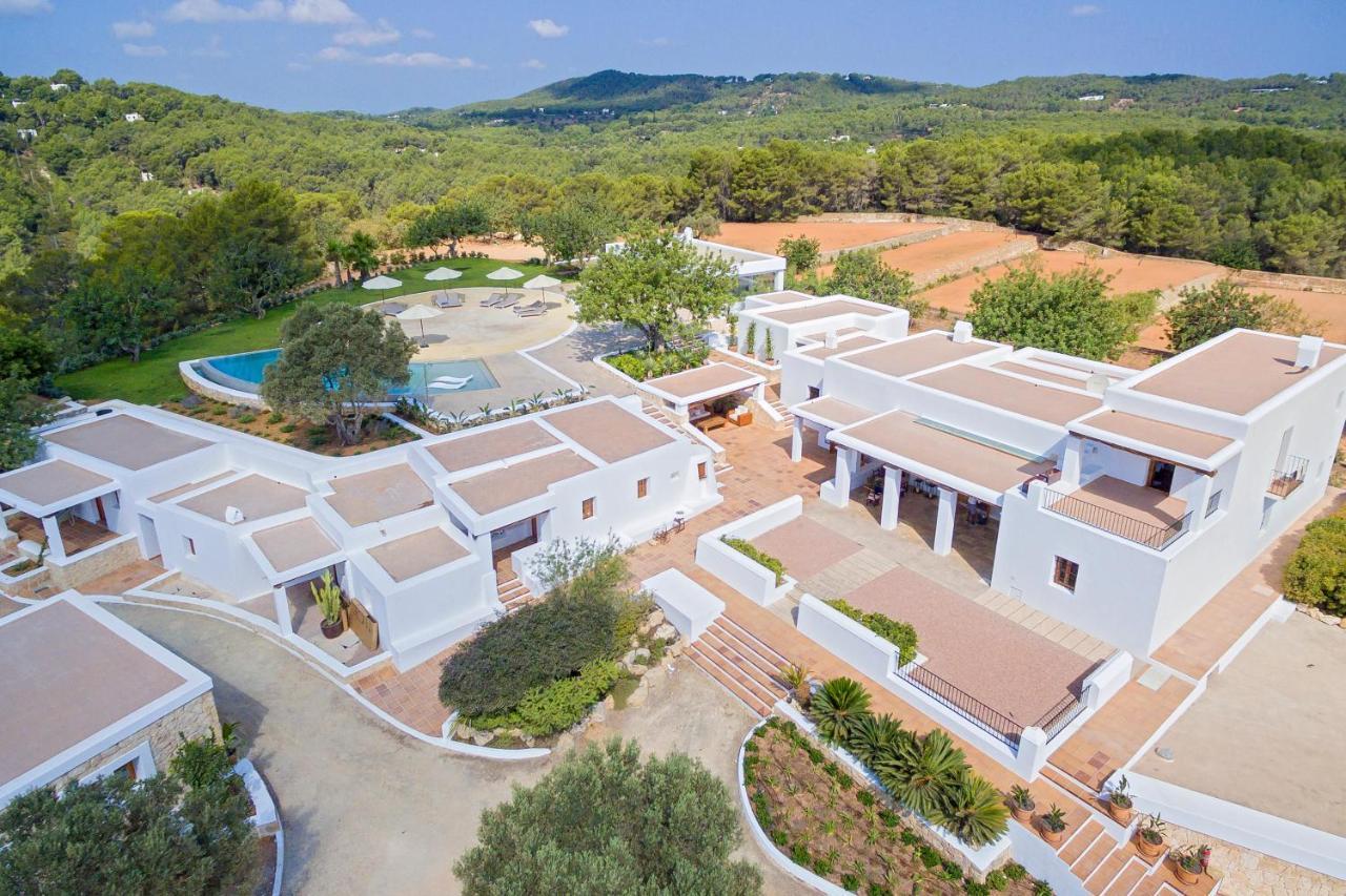 Agroturismo Can Toni Xumeu - Adults Only كالا يونغا المظهر الخارجي الصورة