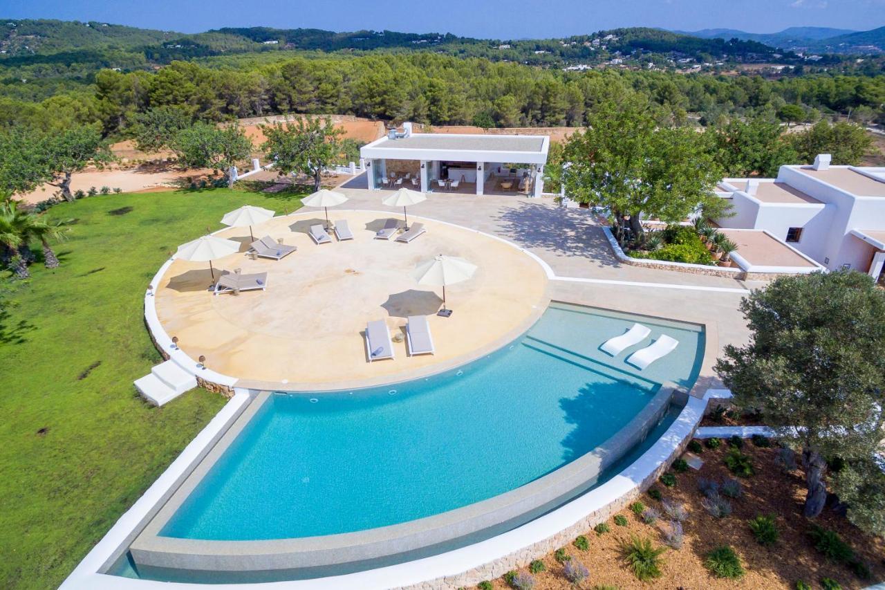 Agroturismo Can Toni Xumeu - Adults Only كالا يونغا المظهر الخارجي الصورة