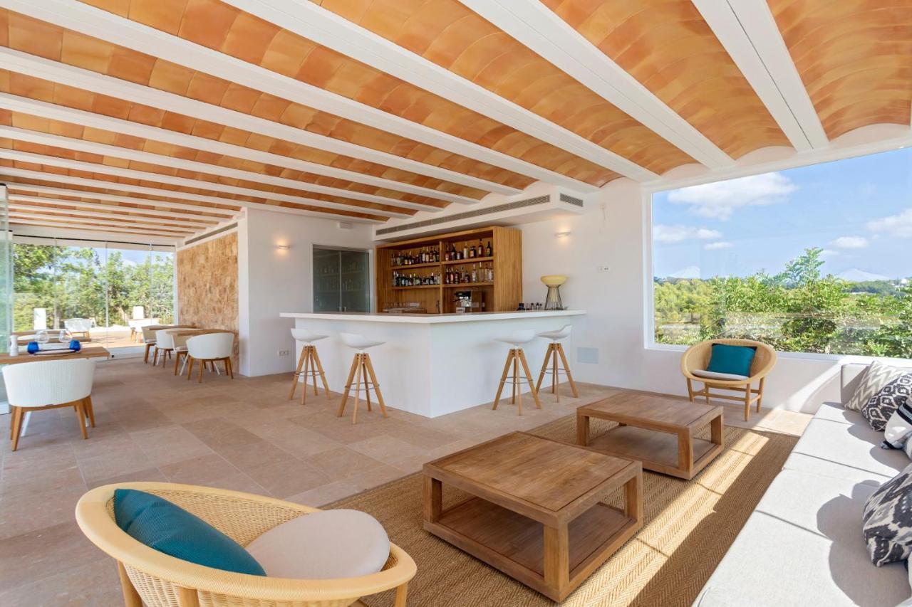 Agroturismo Can Toni Xumeu - Adults Only كالا يونغا المظهر الخارجي الصورة