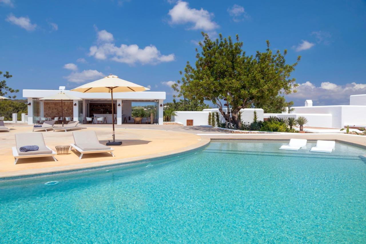Agroturismo Can Toni Xumeu - Adults Only كالا يونغا المظهر الخارجي الصورة