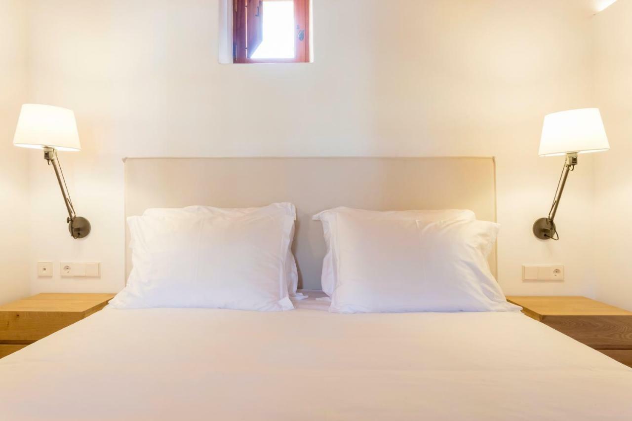 Agroturismo Can Toni Xumeu - Adults Only كالا يونغا المظهر الخارجي الصورة