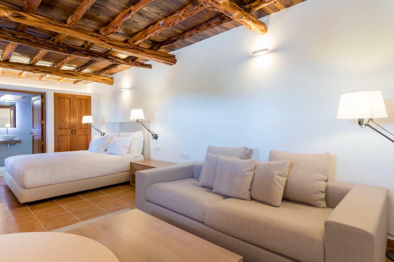 Agroturismo Can Toni Xumeu - Adults Only كالا يونغا المظهر الخارجي الصورة